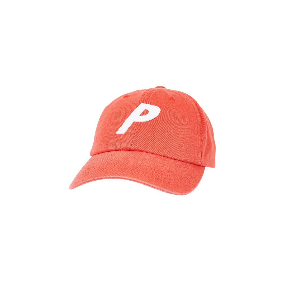 Palace P 6-PANEL CORAL (Summer 2023) - €52.00