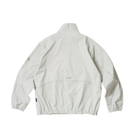 Palace GORE-TEX S-LITE JACKET GREY - Colorway