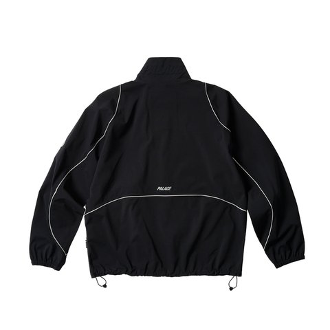 Palace GORE-TEX S-LITE JACKET BLACK - Colorway