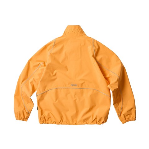 Palace GORE-TEX S-LITE JACKET ORANGE - Colorway