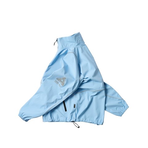 Palace GORE-TEX S-LITE JACKET LIGHT BLUE - Colorway