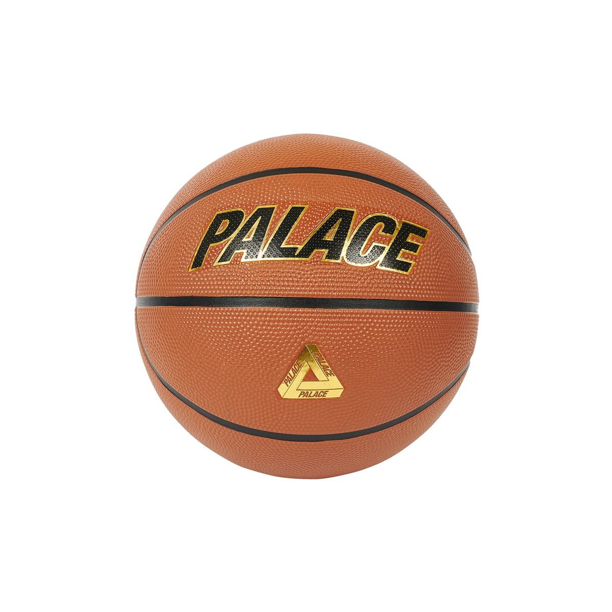 Palace PALACE SPALDING BASKETBALL BROWN (Summer 2023) - €78.00