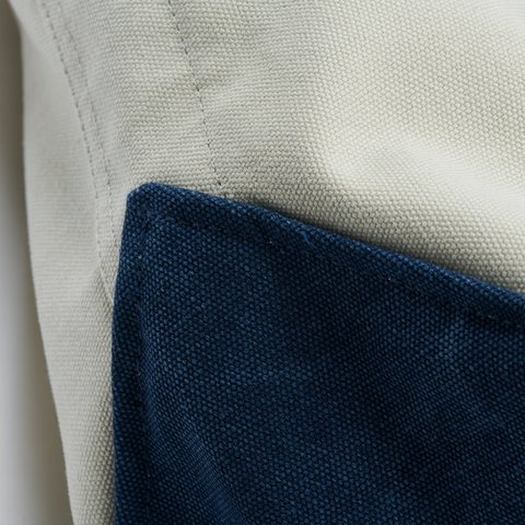 Palace BASICALLY A TOTE WHITE - Colorway