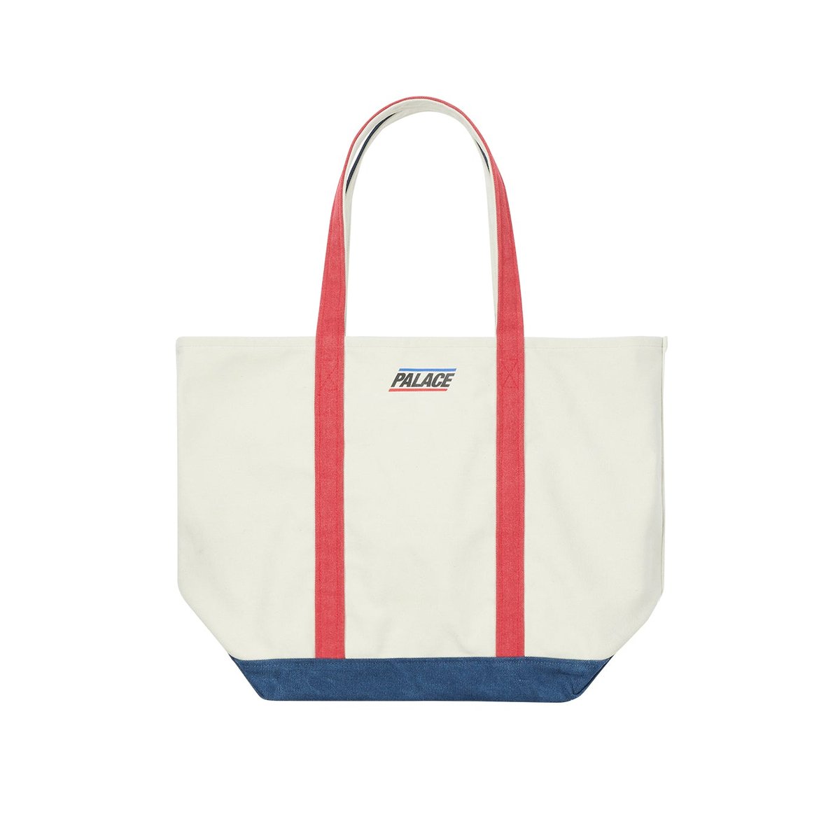 Palace BASICALLY A TOTE WHITE (Summer 2023) - €84.00