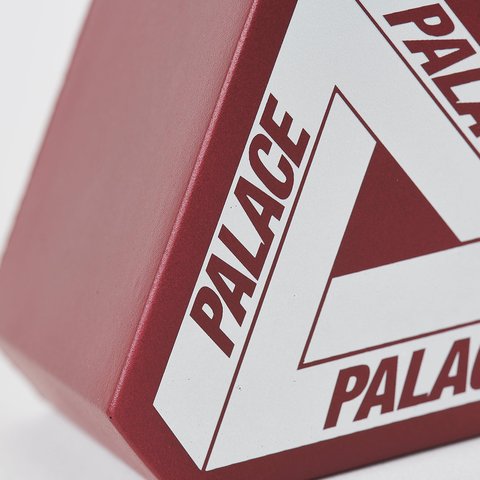 Palace TRI-FERG STRESS BALL WINE - Colorway