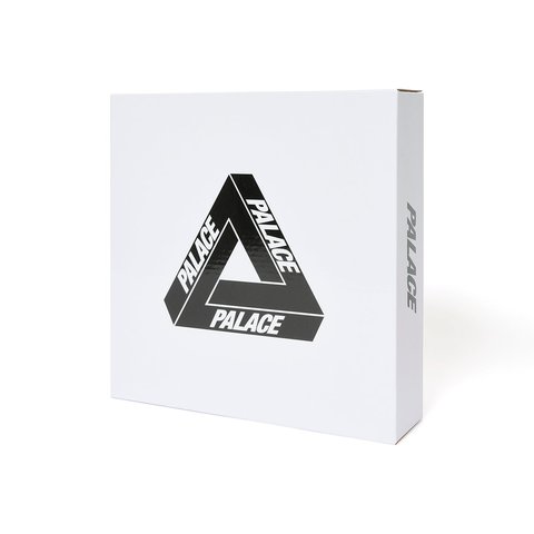 Palace TRI-FERG POOL FLOAT GREY / BLUE - Colorway