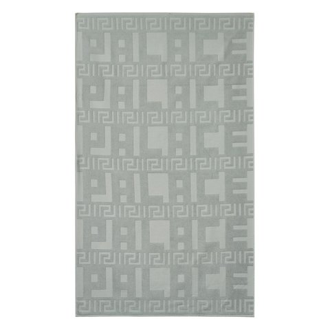 MAJOR FRET TOWEL GREY