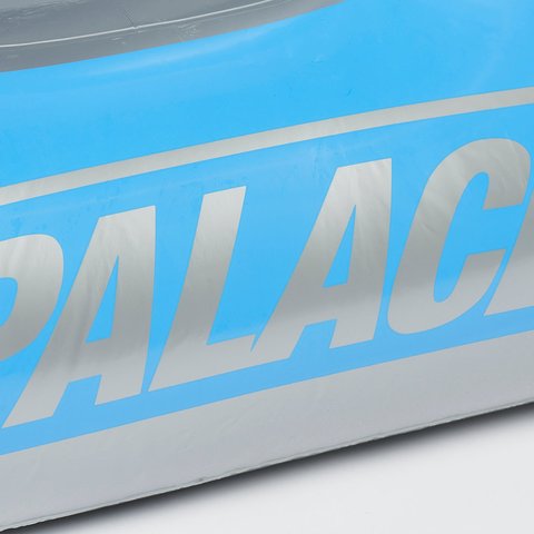 Palace TRI-FERG POOL FLOAT GREY / BLUE - Colorway
