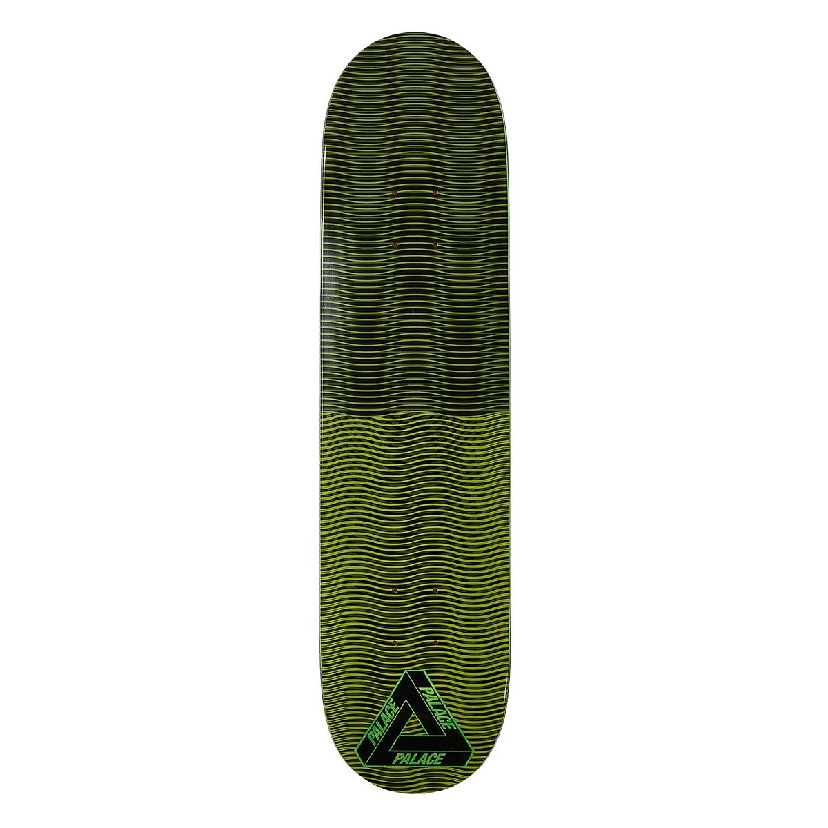 Palace TRIPPY ARMY GREEN 7.75 (Summer 2023) - €65.00