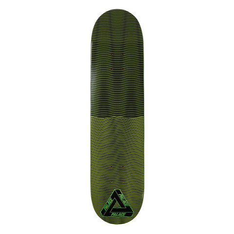 TRIPPY ARMY GREEN 7.75