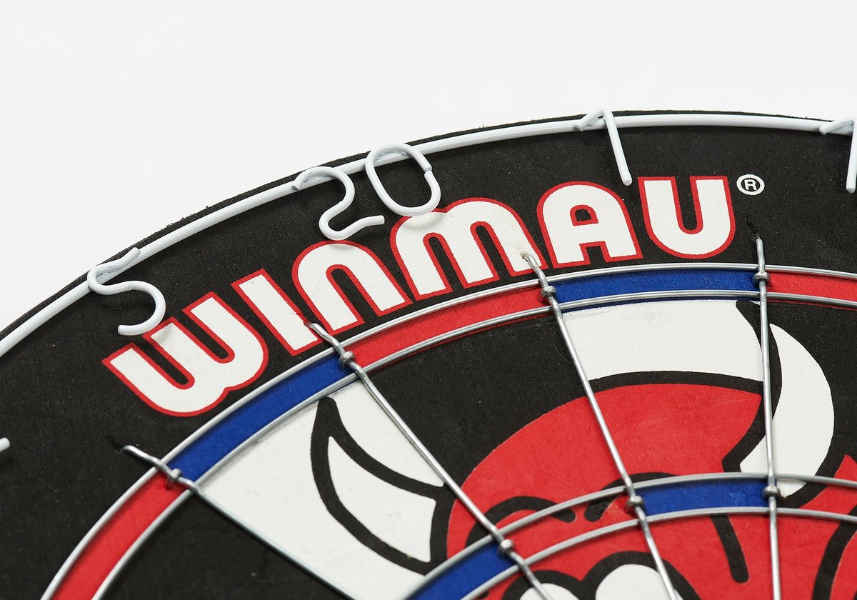 PALACE WINMAU FALLEN ANGELS DARTBOARD - Summer 2023 - Palace