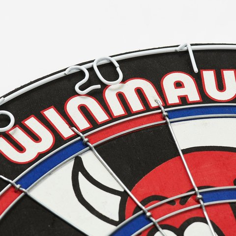 Palace PALACE WINMAU FALLEN ANGELS DARTBOARD - Colorway