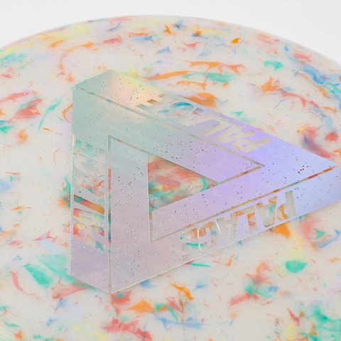 Palace PALACE WHAM-O TRI-FERG FRISBEE MULTI - Colorway