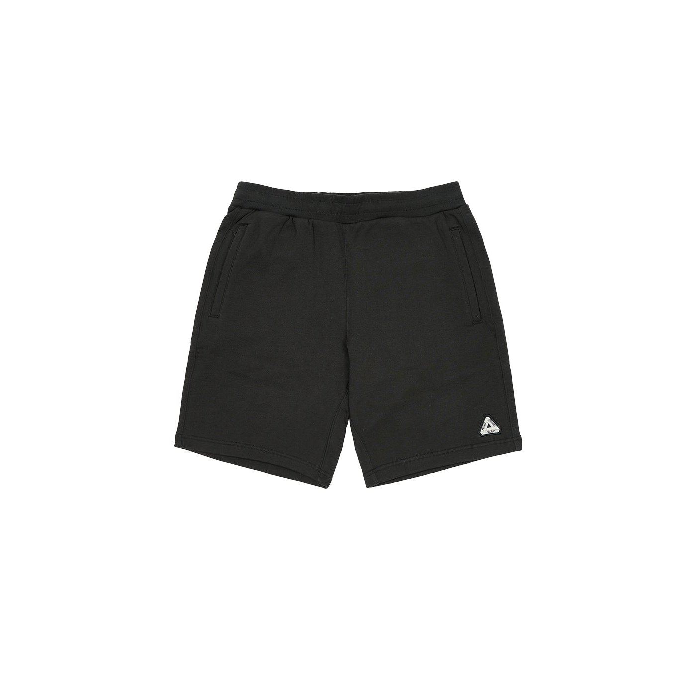 SOFAR SWEAT SHORT BLACK