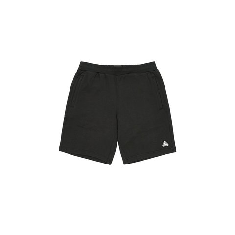 Palace SOFAR SWEAT SHORT BLACK - €118.00