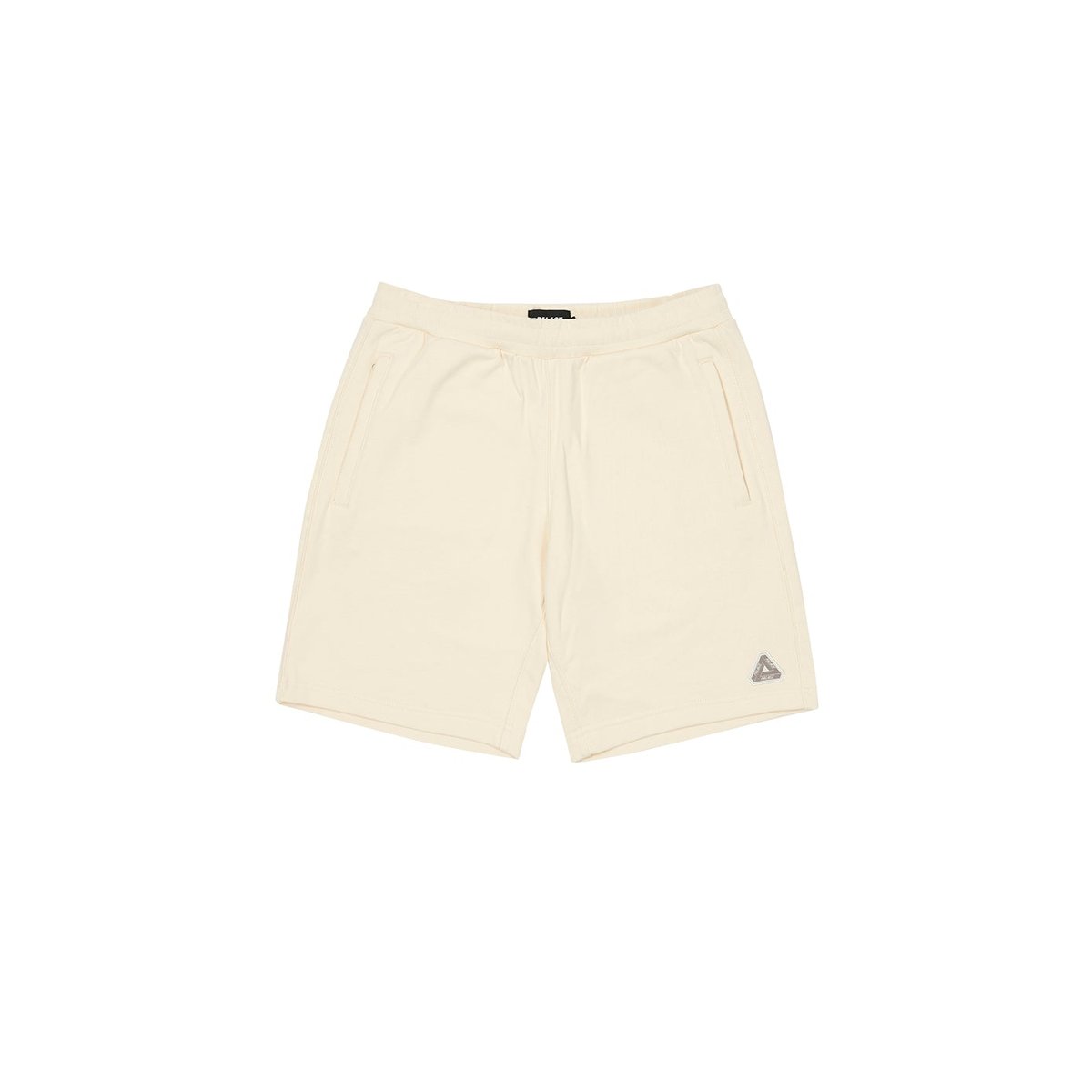Palace SOFAR SWEAT SHORT SOFT WHITE (Summer 2023) - €118.00
