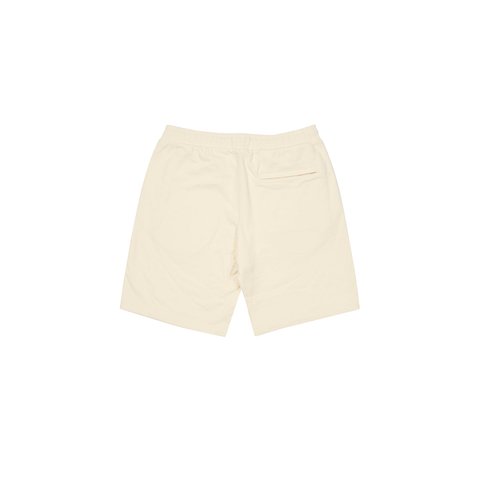 Palace SOFAR SWEAT SHORT SOFT WHITE - Colorway