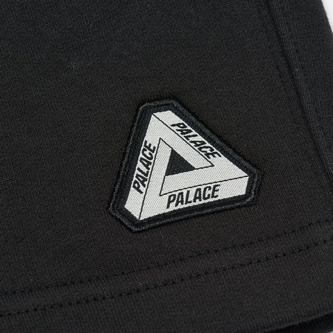 Palace SOFAR SWEAT SHORT BLACK - Colorway