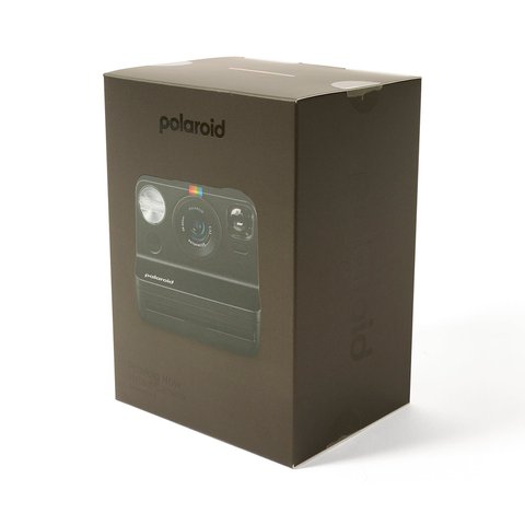 Palace PALACE POLAROID NOW INSTANT CAMERA GENERATION 2 BLACK - Colorway