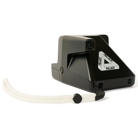 Palace PALACE POLAROID NOW INSTANT CAMERA GENERATION 2 BLACK - Colorway