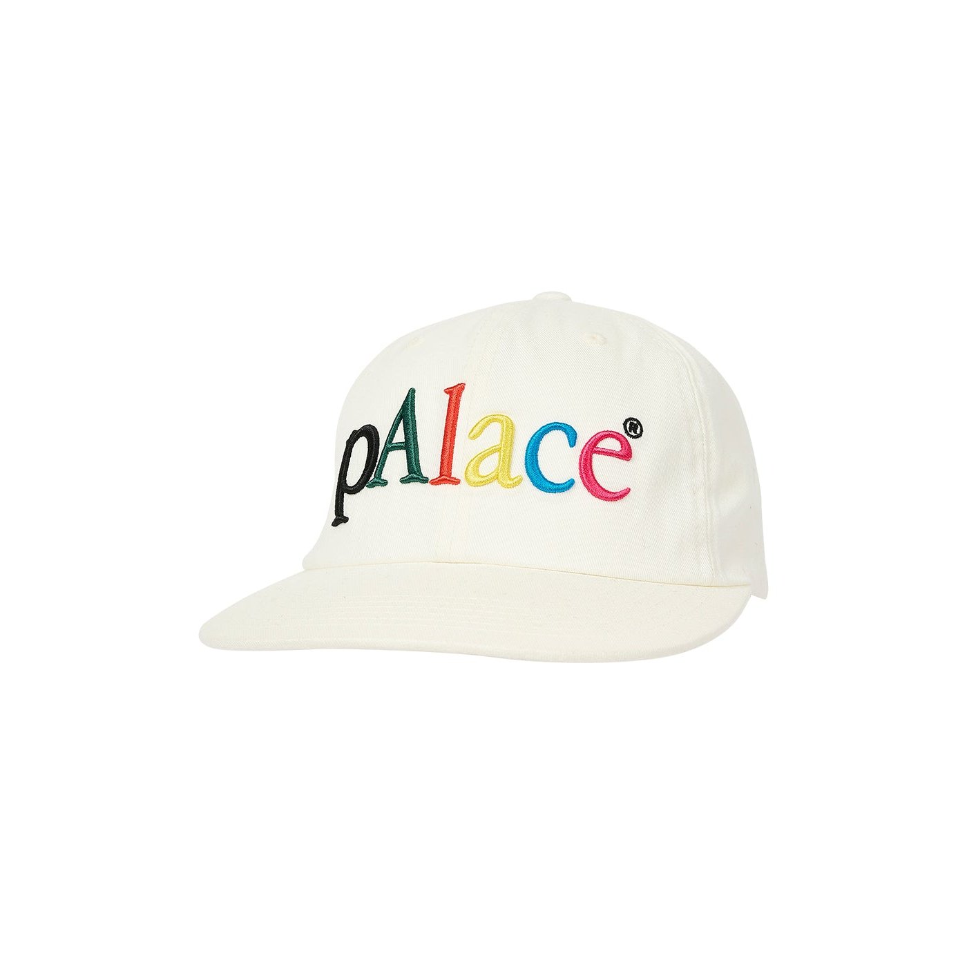 START UP PAL HAT WHITE