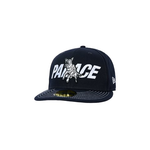 Palace PALACE NEW ERA ALSATIAN 59FIFTY NAVY - €58.00