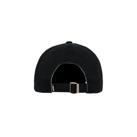 Palace START UP PAL HAT BLACK - Colorway