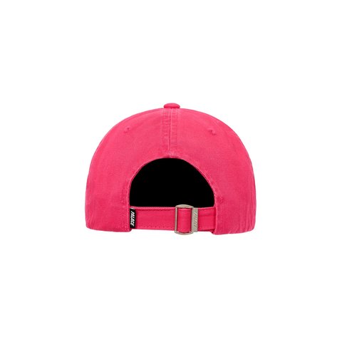 Palace START UP PAL HAT PINK - Colorway