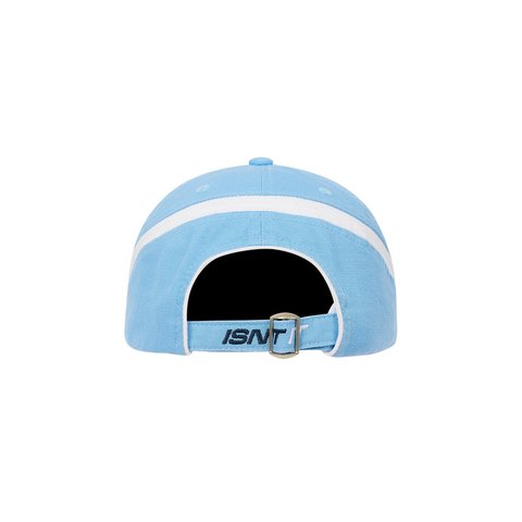 Palace PALACE ISN'T IT 6-PANEL CRYSTALIZED BLUE - Colorway