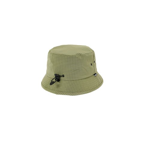 Y-RIPSTOP SHELL BUCKET LIME