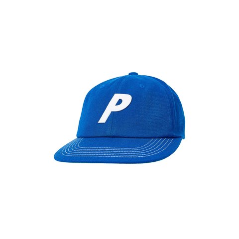 Palace P SNAPBACK ROYAL - €52.00