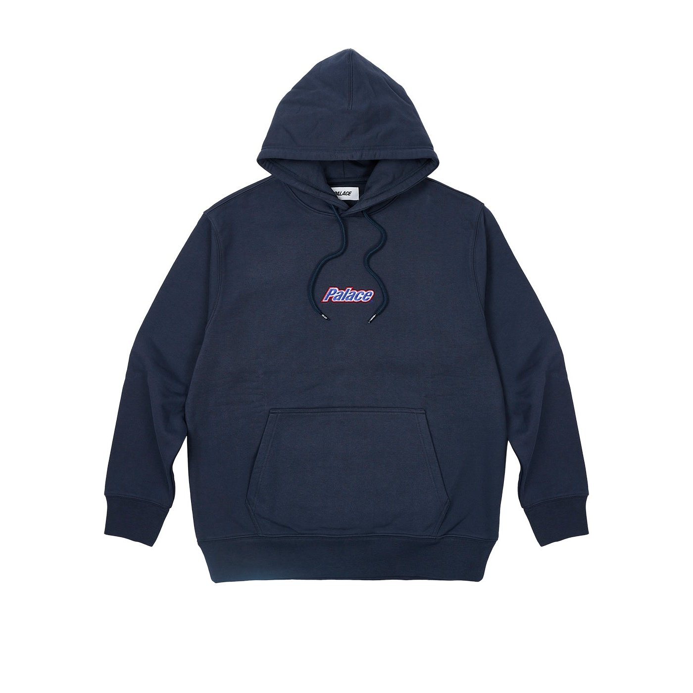 CURRENT HOOD NAVY