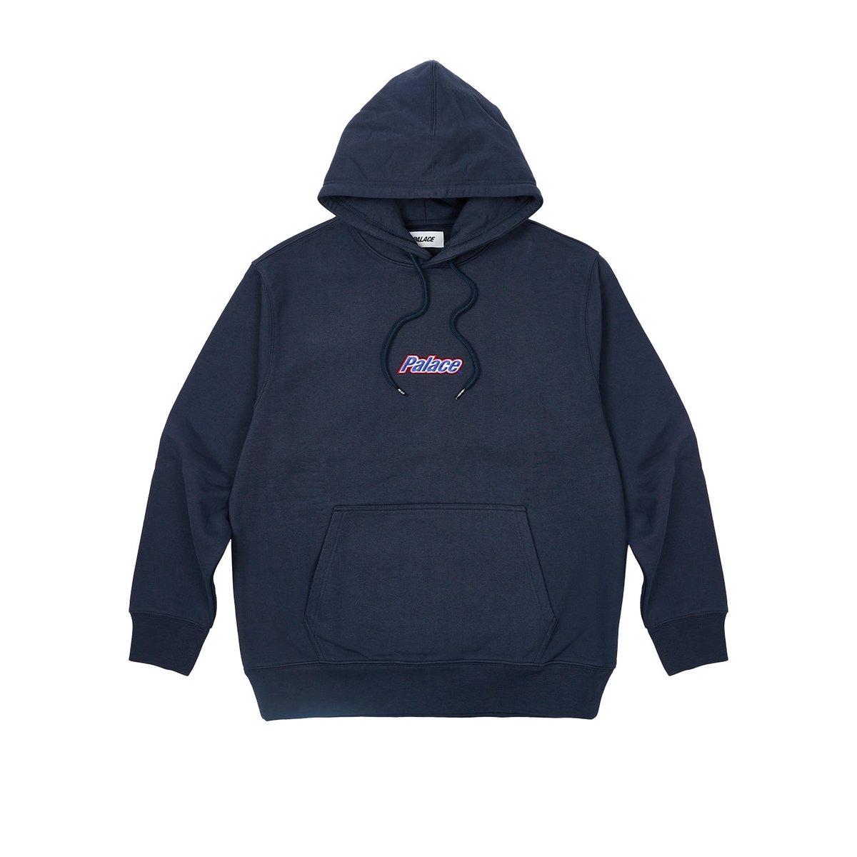 Palace CURRENT HOOD NAVY (Summer 2023) - €148.00