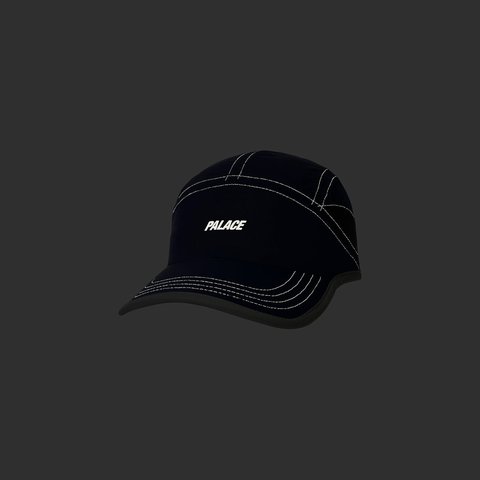 Palace REFLECTO RUNNER NAVY / BLACK - Colorway