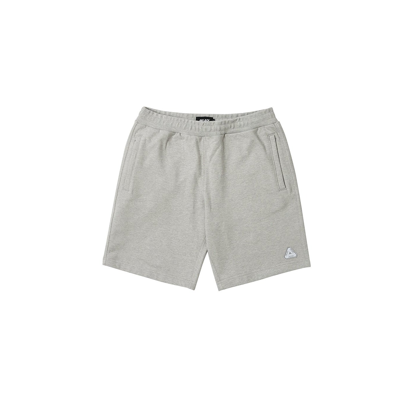 SOFAR SWEAT SHORT GREY MARL