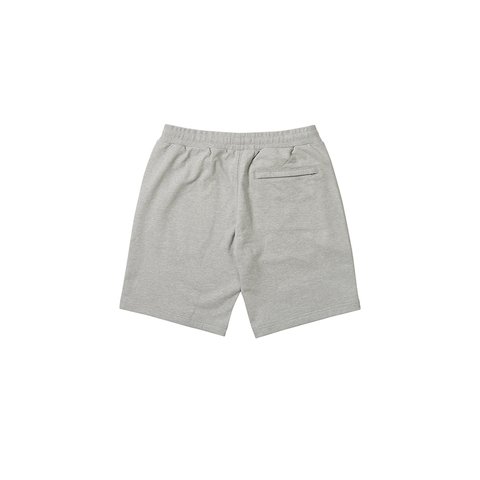 Palace SOFAR SWEAT SHORT GREY MARL - Colorway