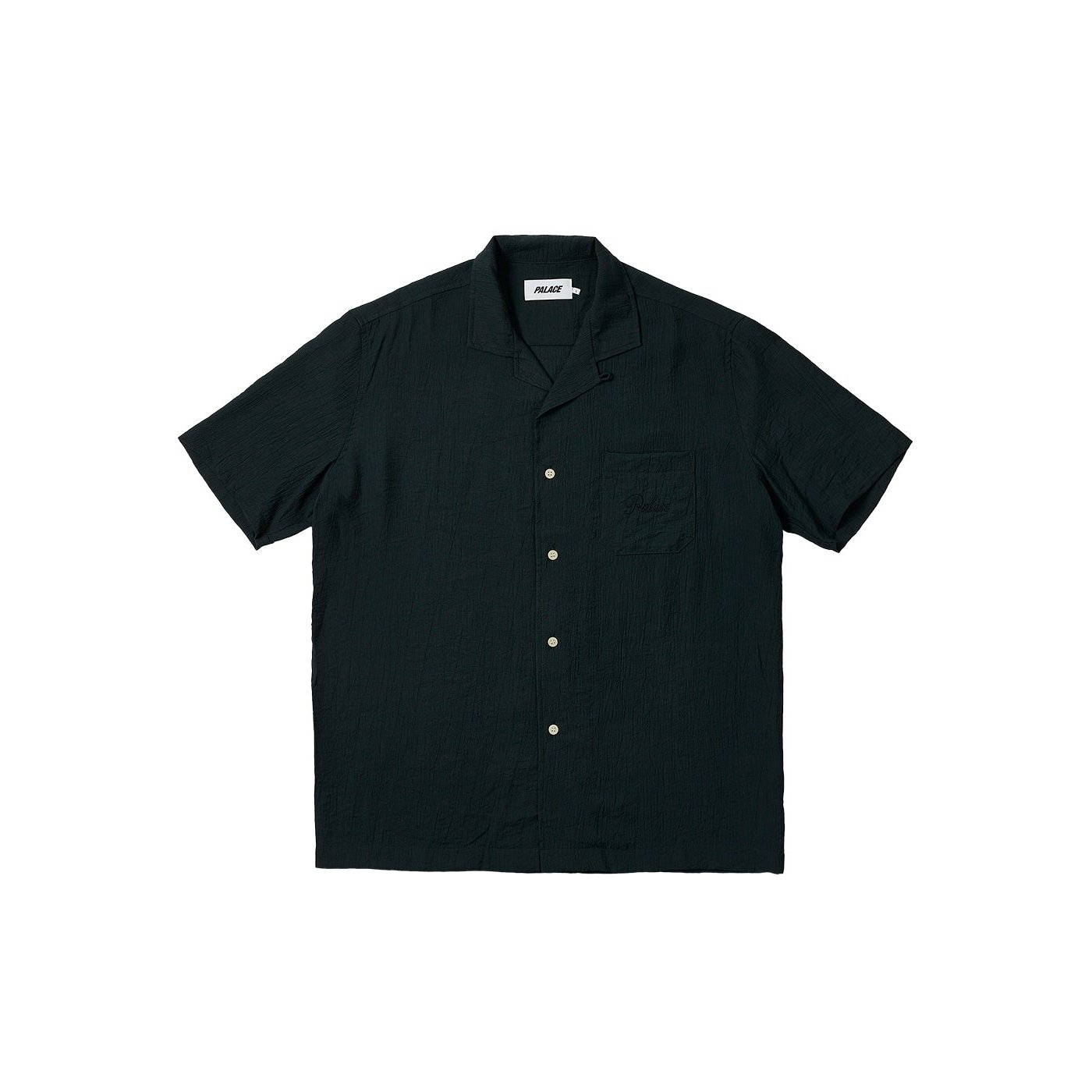 FLEXY SHIRT NAVY