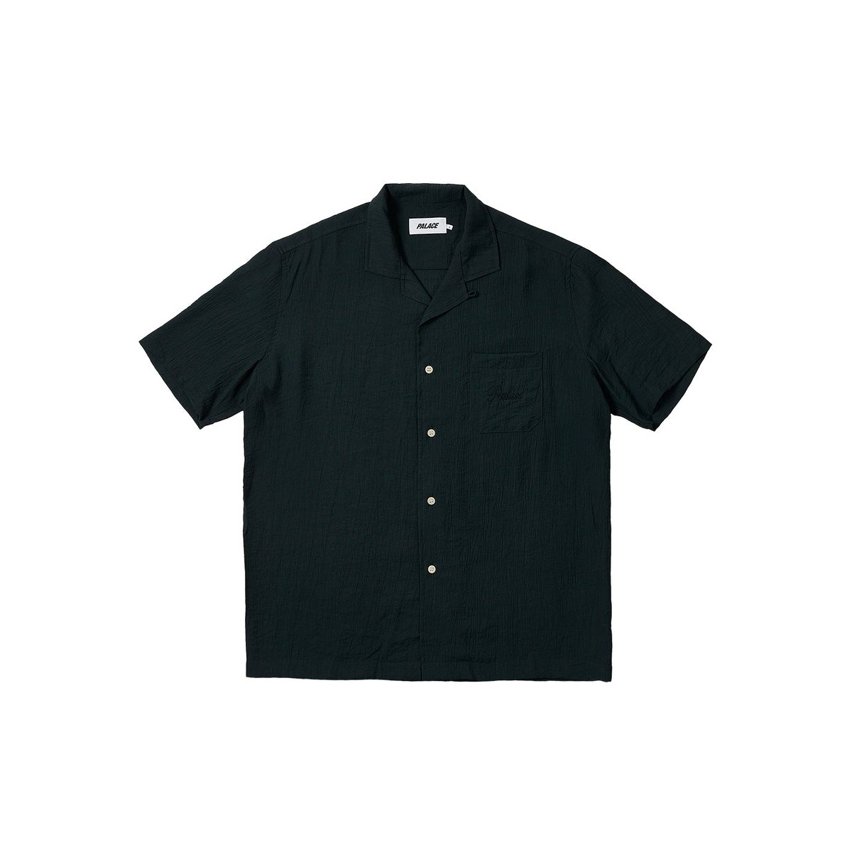 Palace FLEXY SHIRT NAVY (Summer 2023) - $148.00
