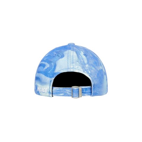 Palace P 6-PANEL ULTIMATE CHILL - Colorway