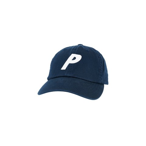 Palace P 6-PANEL NAVY - €52.00