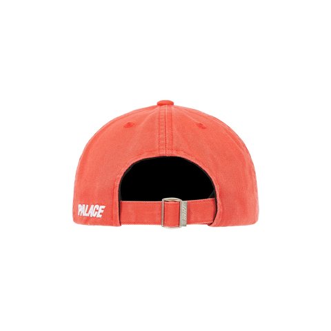 Palace P 6-PANEL CORAL - Colorway