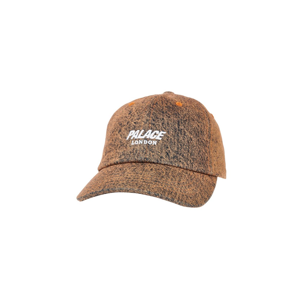 Palace ACID PALACE LONDON 6-PANEL RUST (Summer 2023) - $48.00