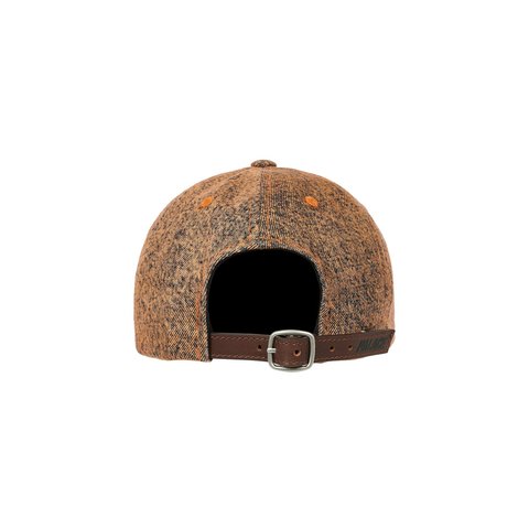 Palace ACID PALACE LONDON 6-PANEL RUST - Colorway
