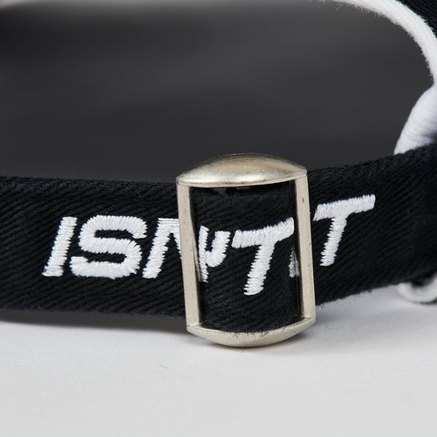 Palace PALACE ISN'T IT 6-PANEL BLACK - Colorway