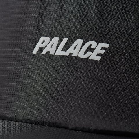 Palace REFLECTO RUNNER BLACK / CARBON - Colorway