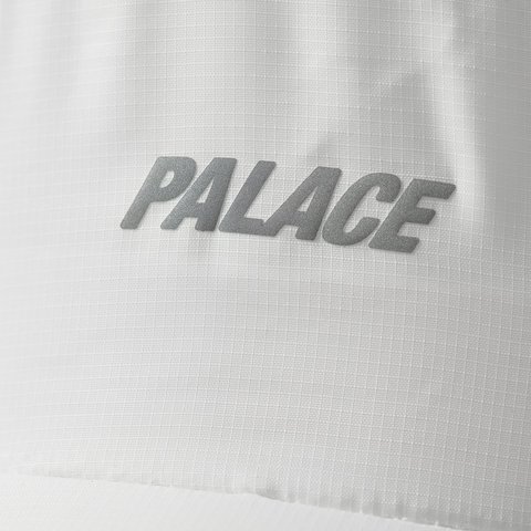 Palace REFLECTO RUNNER VAPOUR / GREY - Colorway