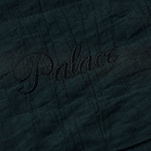 Palace FLEXY SHIRT NAVY - Colorway