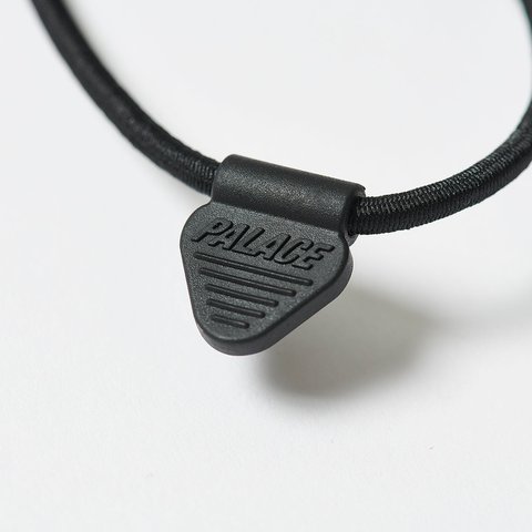 PIPED SHELL PULLOVER GREY