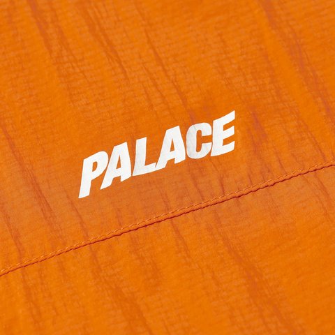 Palace RUN IT JACKET JAFFA / GREY - Colorway
