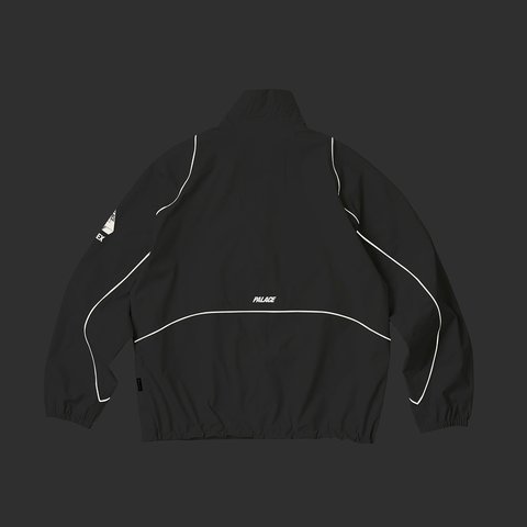 Palace GORE-TEX S-LITE JACKET GREY - Colorway